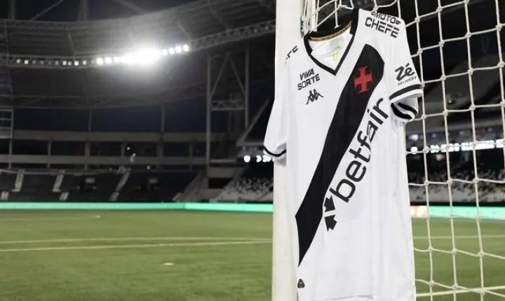 Vasco evita desgaste e deve jogar contra o Flamengo no Nilton Santos