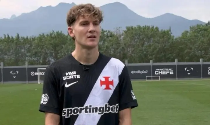Pedro Emanuel pode escalar reforços do Vasco contra o Santos