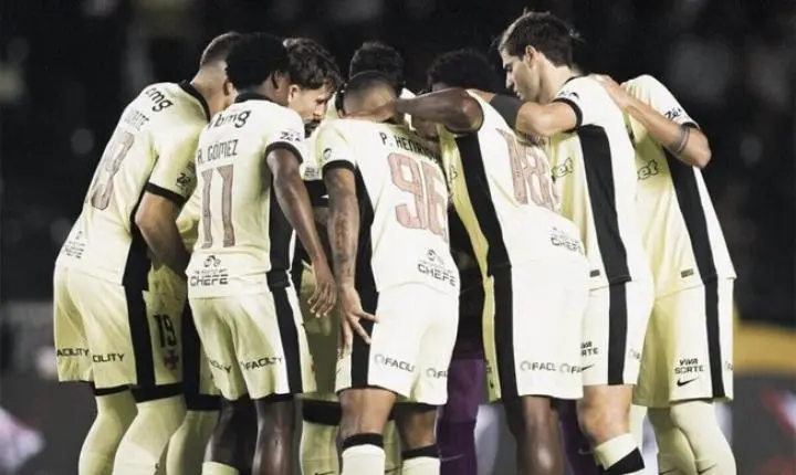 Vasco no Campeonato Brasileiro busca vitória contra o Botafogo para evitar o Z4