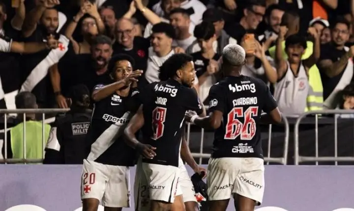 Vasco e Boca Juniors iniciam maratona de decisões continentais nesta terça-feira