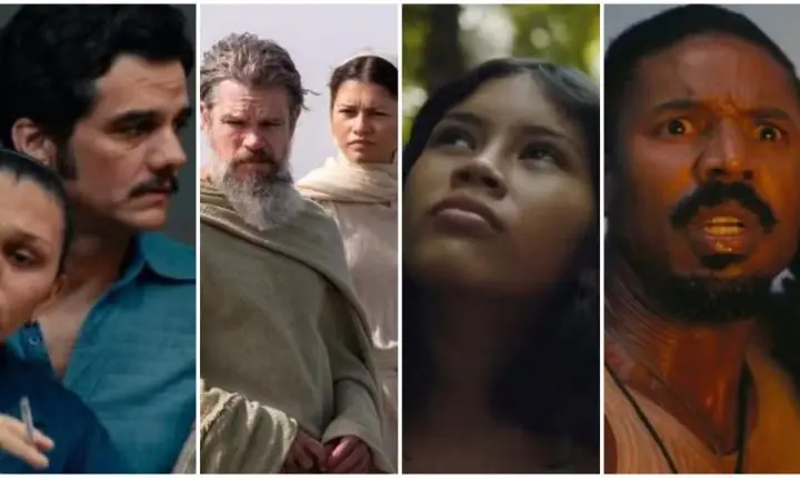 Filmes e séries essenciais para o vestibular da Unesp 2027