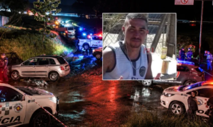 Identificados suspeitos mortos após confronto com a PM em São Carlos
