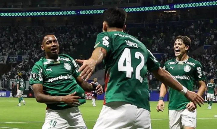 Palmeiras deve apresentar documentos da venda de Allan à Justiça
