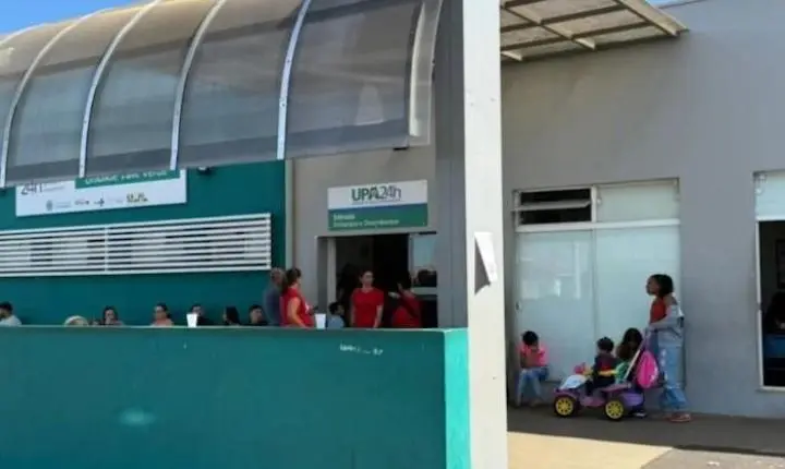 Vereador questiona planos para volta de controladores de acesso em UPAs