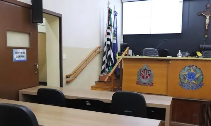 Câmara Municipal debate projetos cruciais para meio ambiente e bem-estar social