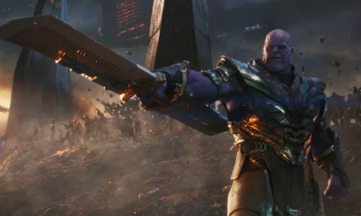 “Vingadores: Ultimato” lidera bilheteria brasileira