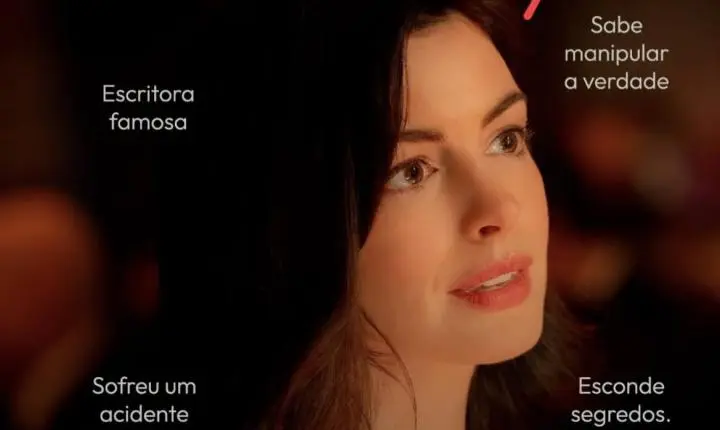 VerityFilme estreia hoje na rede Moviecom com grandes nomes