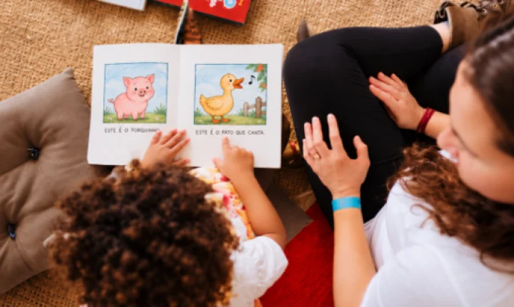 Voo Livro promove encontros de leitura e imaginação em Araraquara