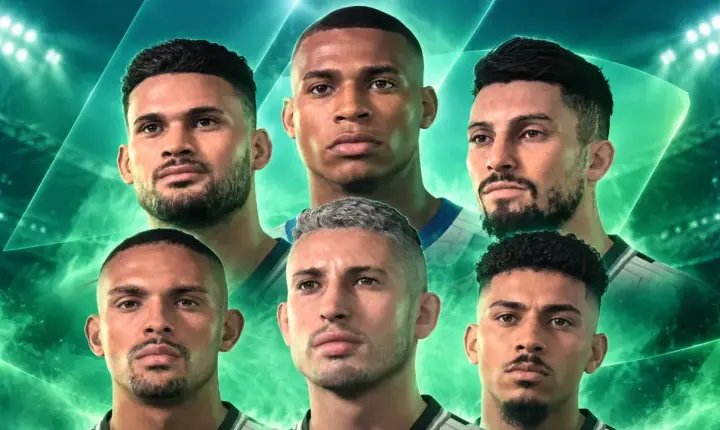 EA FC 27 chega nesta semana com o retorno de clubes brasileiros ao game