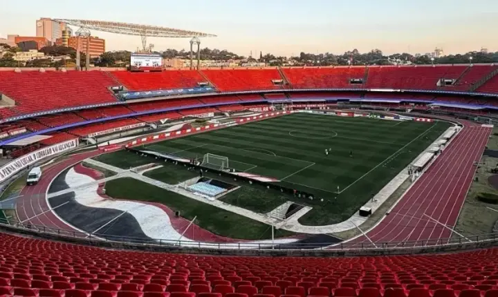 Acordo no São Paulo FC livra conselheiro e viabiliza contrato de ingressos