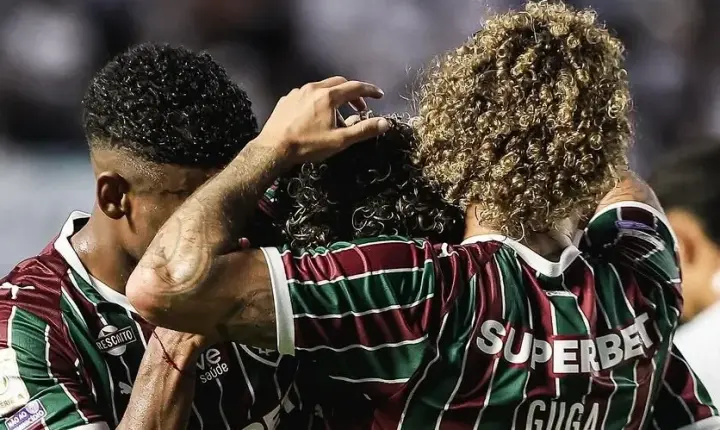 Patrocinadora de Fluminense e São Paulo avalia rescisão por apostas esportivas