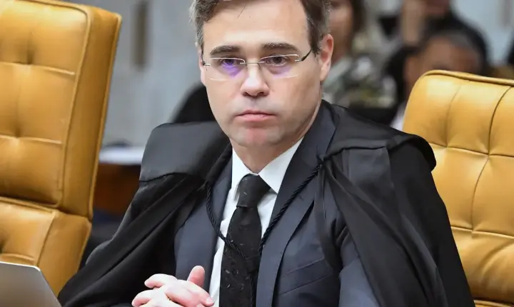 André Mendonça confirma reunião única com ex-banqueiro Daniel Vorcaro