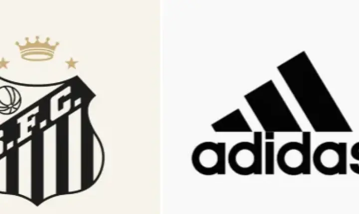 Contrato entre Santos e Adidas é fechado para valer a partir de 2028