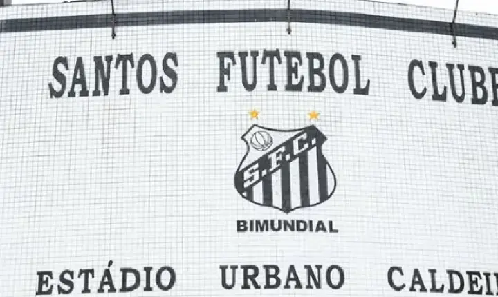 Reforma na Vila Belmiro reduz capacidade para jogo do Santos