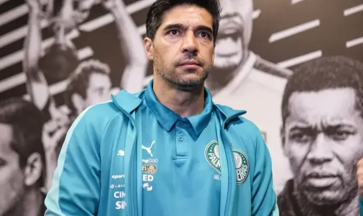 Palmeiras vive era vitoriosa, mas futuro não depende apenas de Abel