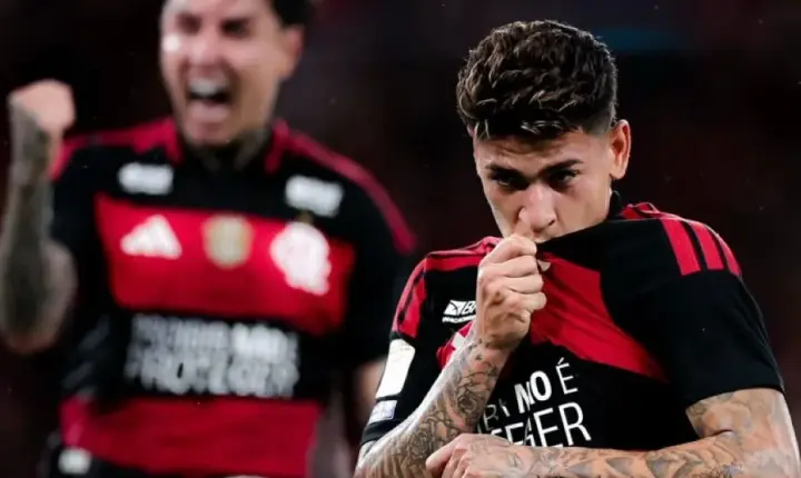Flamengo reassume a liderança do Brasileirão e Grêmio ganha fôlego