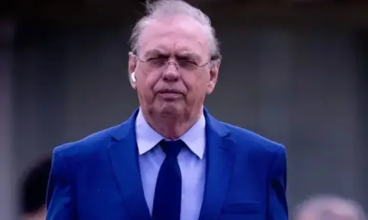 Corinthians: investigação do MP apura custos com segurança de Stábile