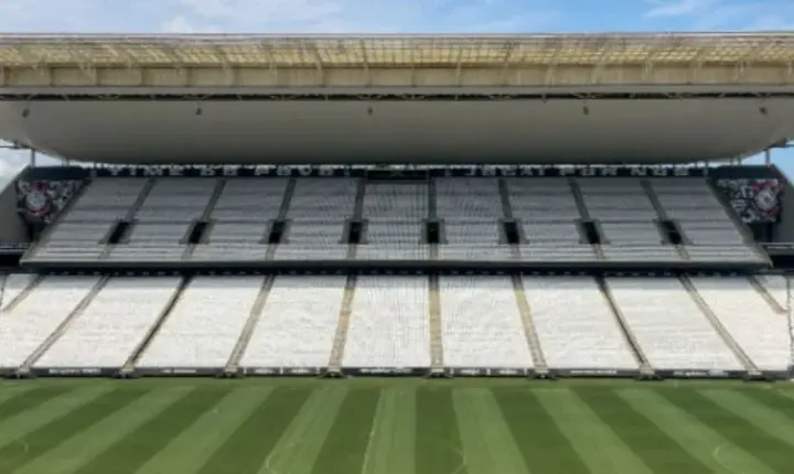 Corinthians na reta final: análise dos números do timão no campeonato