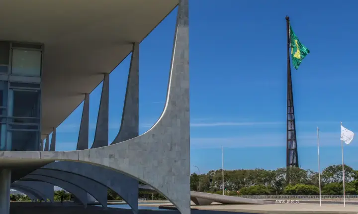 FNP entrega carta com propostas para presidenciáveis no Brasil