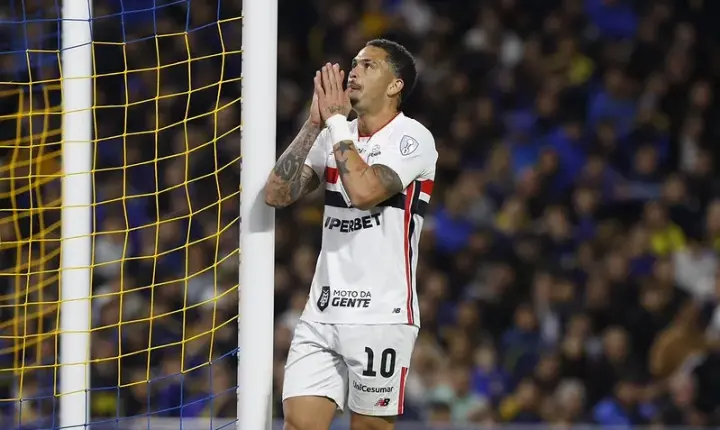 A 28ª rodada do Brasileirão começa no sábado com jogos de São Paulo e Santos
