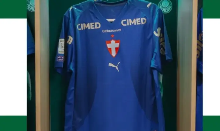 Sem bets: quem assume o patrocínio máster no futebol brasileiro?