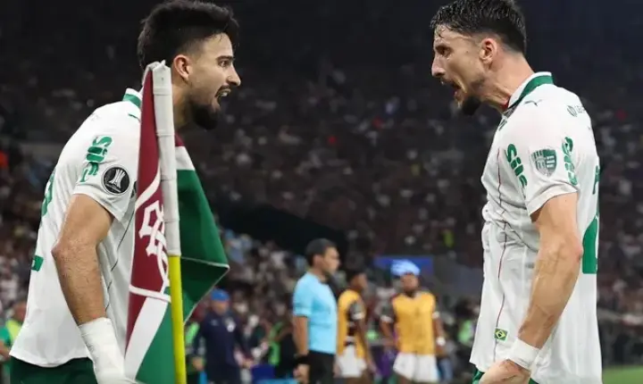 Palmeiras avalia empate como positivo após duelo difícil pelo Brasileirão