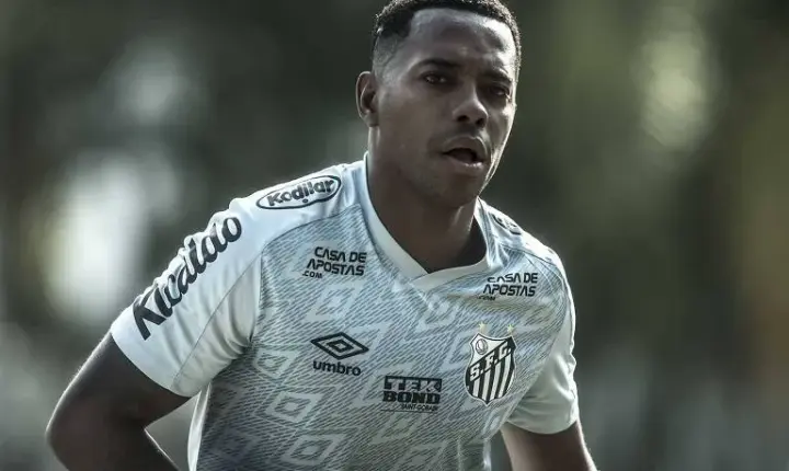 STJ mantém prisão de Robinho após decisão unânime na Justiça