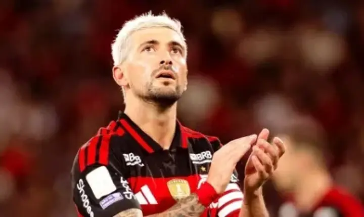 Palmeiras e Flamengo emplacam seis nomes na pré-lista do Uruguai