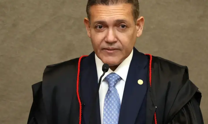 Eleições 2024: presidente do TSE fará pronunciamento na TV neste sábado