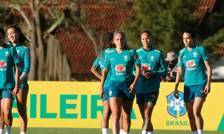 MEC define regras das férias escolares para a Copa do Mundo Feminina