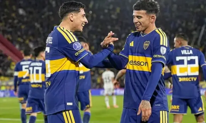 São Paulo enfrenta dura missão contra o Boca Juniors no Morumbis