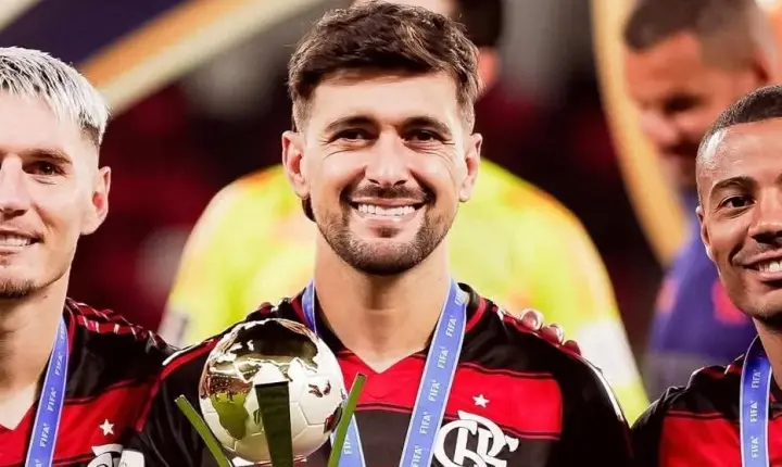 Clubes brasileiros debatem limite de estrangeiros no futebol nacional