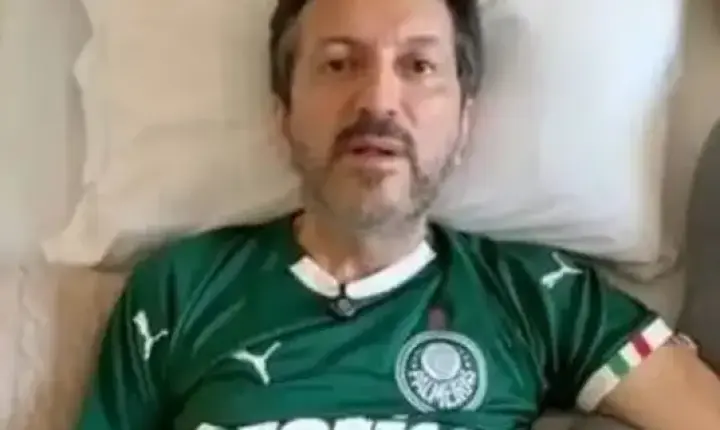 Morre Lito Sousa, especialista em aviação e criador do Aviões e Músicas