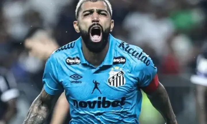 Santos acerta troca de fornecedora de material esportivo para 2028