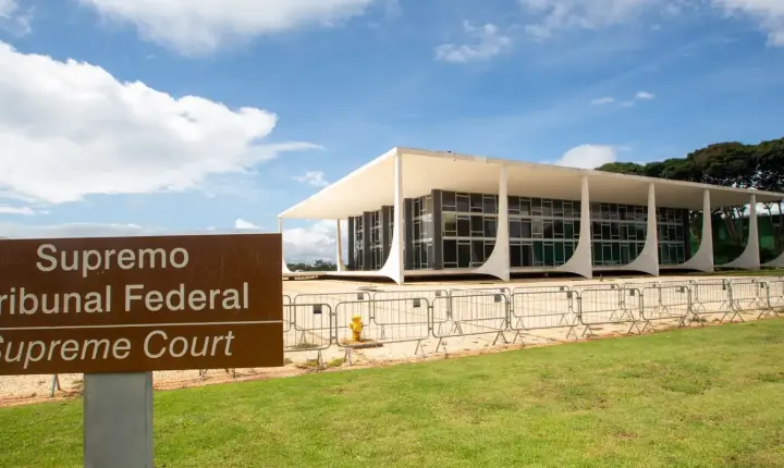Ex-ministros do STF cobram apuração rigorosa sobre denúncias no tribunal