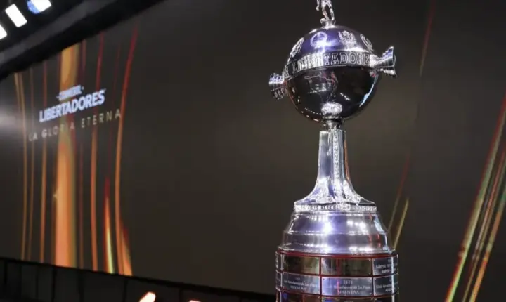 Futebol brasileiro na libertadores: quem tem mais participações
