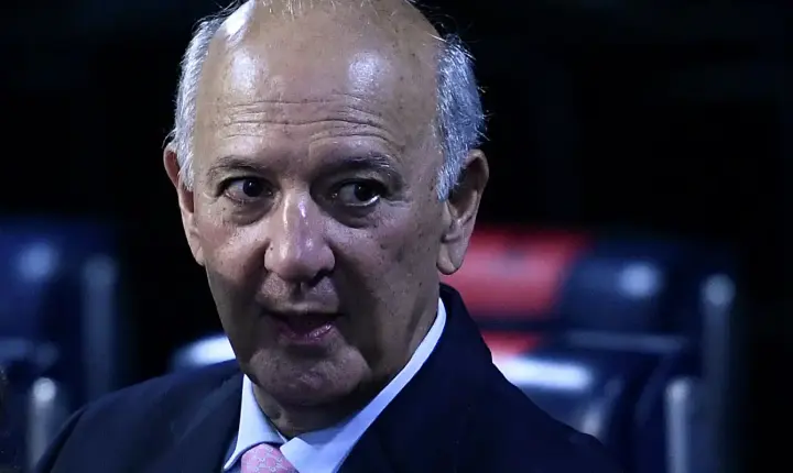 TSE rejeita candidatura de José Roberto Arruda ao governo do DF