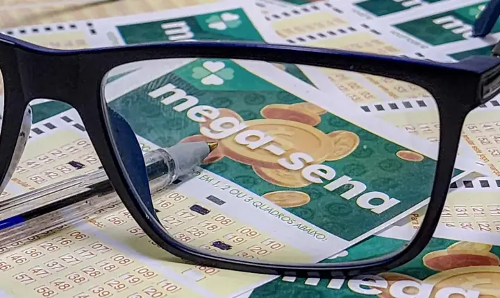 Mega-Sena acumulada deve pagar R$ 52 milhões no próximo sorteio
