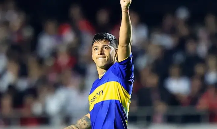 São Paulo empata com o Boca Juniors no Morumbi e dá adeus à Sul-Americana