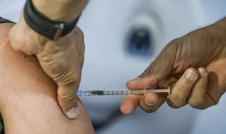 Campanha de multivacinação termina nesta terça-feira em todo o Brasil