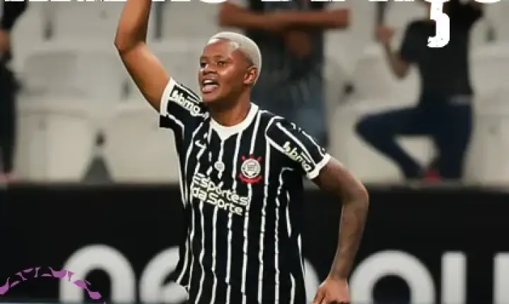 Corinthians vence Bahia e vai à final do Brasileirão Feminino
