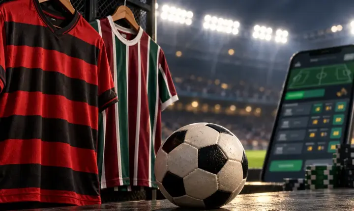 Proibição das bets e o protesto dos clubes de futebol no Brasil