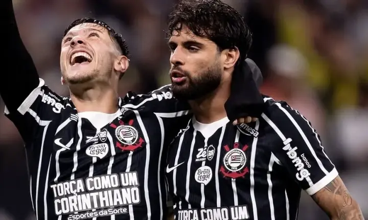 Corinthians não define prazo para quitar parcela atrasada de R$ 8 milhões