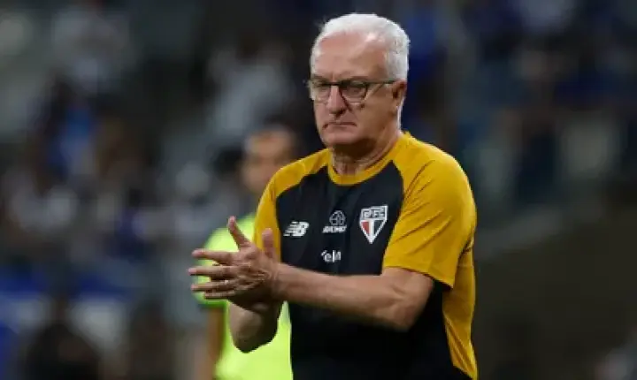 Dorival Júnior aponta falta de atenção como motivo da derrota do São Paulo