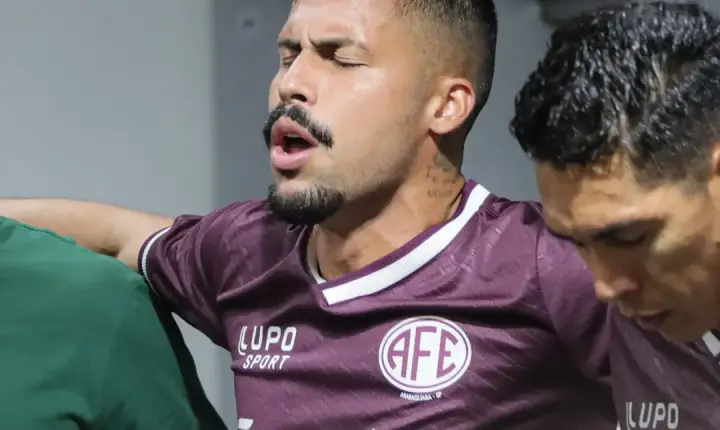 Ferroviária saf e os bastidores do clube na temporada atual