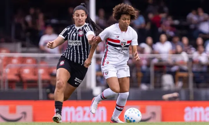 Brasileirão Feminino: Por que a CBF vê título do São Paulo como inédito