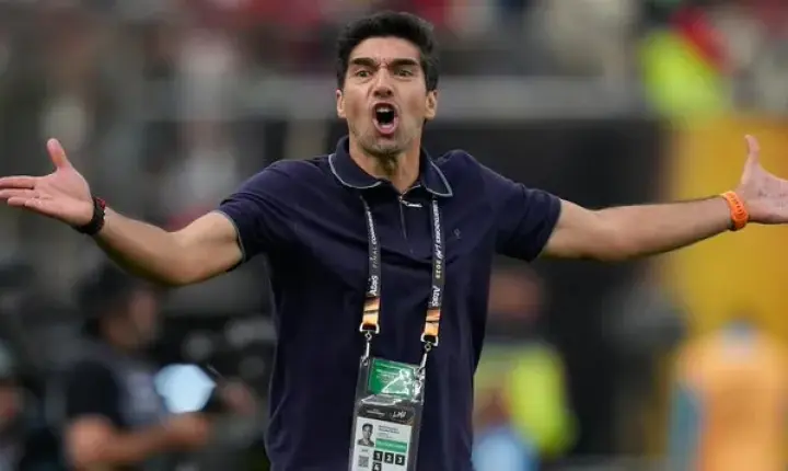 Decisão do STJD sobre Abel Ferreira demorou a acontecer, avalia colunista