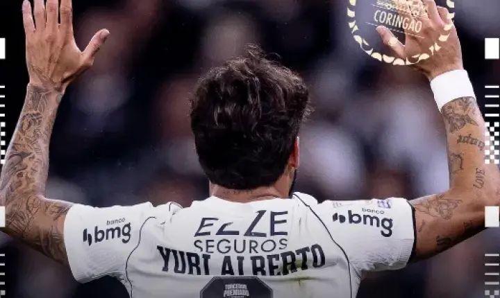 Corinthians empata com o Vitória e segue perto do Z-4