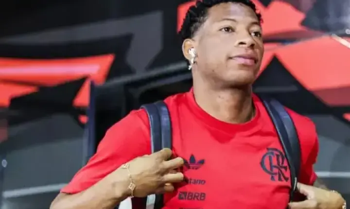 Flamengo critica Dínamo de Moscou e presta apoio ao Botafogo