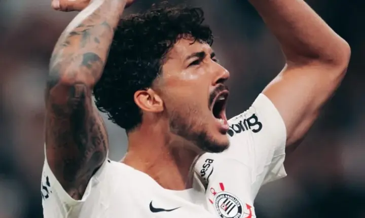 Gustavo Henrique lidera ranking mundial de zagueiros com mais gols
